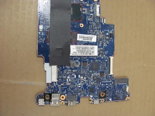 823-20 материнська плата SR340 i5-7300u 6050A2848001 для HP ELITEBOOK X360 1030 G2  оригінал Де купити