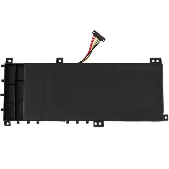 Оригінальна батарея для ноутбука ASUS C21N1335 (VivoBook S451LA, S451LB, S451LN, V451LA) 7.5V 4900mAh 38Wh Black З аукціону