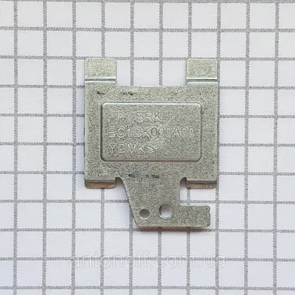 фото, Кріплення відбитка пальця Dell Latitude E7270 / EC1DK000A00 для ноутбука