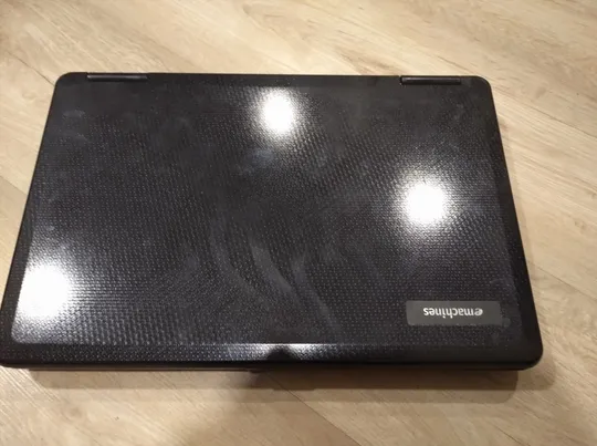 Корпус ноутбука Acer E627 весь в зборі Продаж