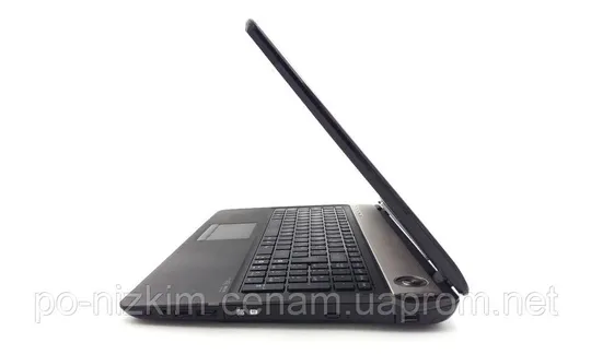 Ігровий Ноутбук Asus PRO64J - 16,1&quot; - Core i7 - 8 Ядер - 4Gb/500Gb  - Ідеал ! Де купити