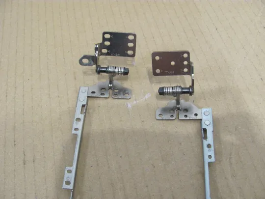 номер0230-5 кріплення,Фіксатор,Скоби,Закріплювач,Механізм з&#039;єднання,fastening з петлями 13N4-01M0302 для BLUECHIP SP15-DIS оригінал З аукціону