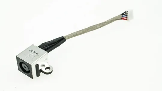 Купити Роз'єм живлення PJ889 (Dell:1464, 1564 series), з кабелем