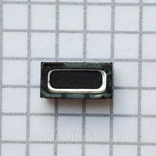 Купити Розмовний динамік Prestigio PSP3512 Muze B3 для телефона оригінал з розборки