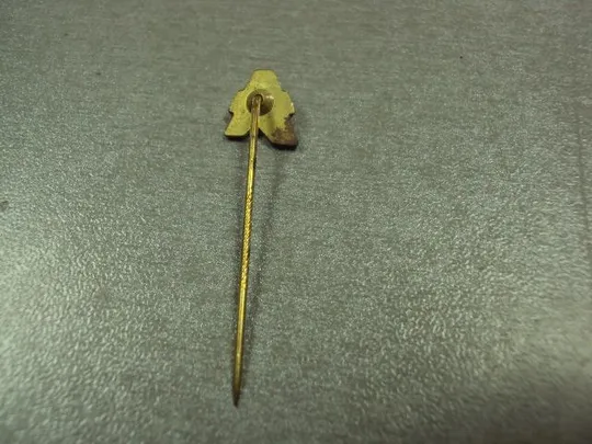 знак фрачник A №9736 З аукціону