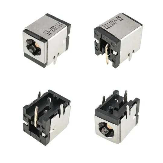 Роз&#039;єм живлення PJ015-2.5mm (Asus:G51, Compaq:3008, HP:ZD7000, Gateway:4012GZ, IBM:Thinkpad 570, Toshiba:Satellite A70) Ціна