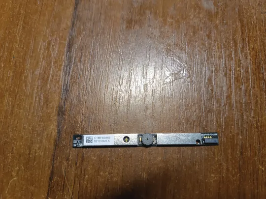 Web камера для ноутбука Lenovo IdeaPad 100-15IBY / B50-10 Ціна