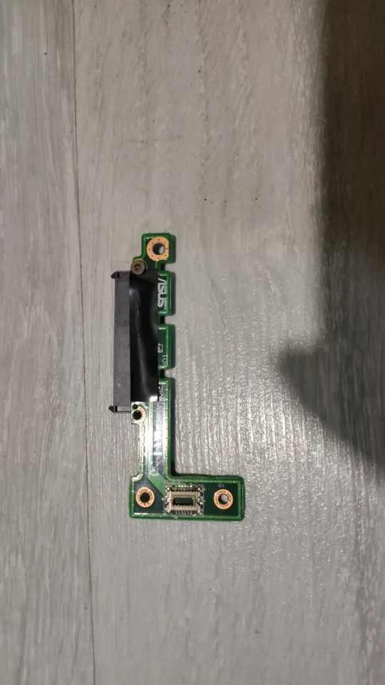 Доп плата HDD Asus N71 X77 PRO78V Ціна