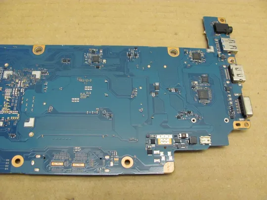 6-54 материнська плата i5-4200U SR170 FAUXSY3 A3667A для Toshiba Portege Z30 Z30-A оригінал Торговий майданчик