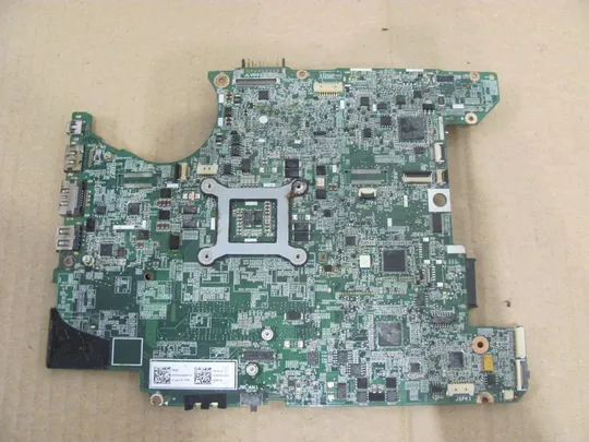 Купити номер0285-8 материнська плата Mainboard Материнка Основна плата Системна плата Плата системи Laptop motherboard мамка  ноутбучна плата  006X7M для DELL LATITUDE E5420 оригінал
