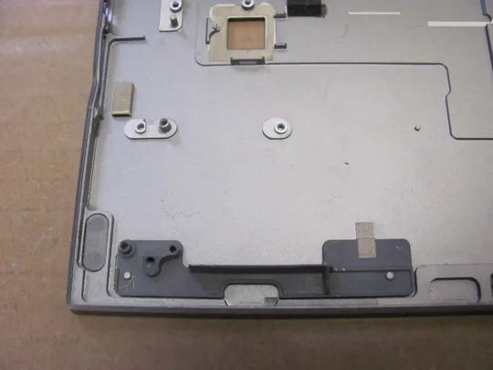 номер1024-16 корпус кришка Палмрест корпус топкейс Верхня панель палмрест cover-C L34210-131  для  HP ZBook 15 G5 ZBook X360 Studio G5  оригінал Торговий майданчик