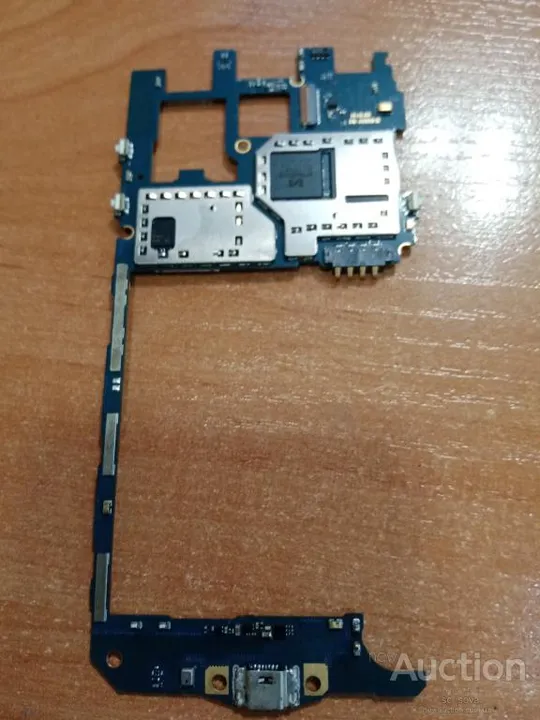 Samsung SM-J320H материнская системная плата Ціна