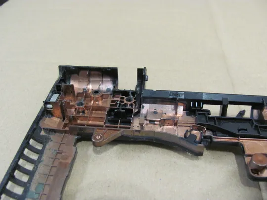 427-31 Кришка дно піддон корпуса AP0TH000800 для  Lenovo  G50, G50-30, G50-45, G50-70, G50-80 оригінал На торгах