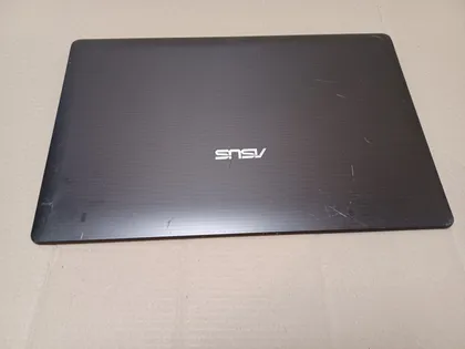 фото, номер1083-1 кришка матриці AP0JO000810 для Asus X93S K93S  Кришка дисплея Тильна кришка Корпус матриці Верхня кришка matrix cover Top Case LCD Cover Rear Lid Back Cover Housing Cabinet оригінал