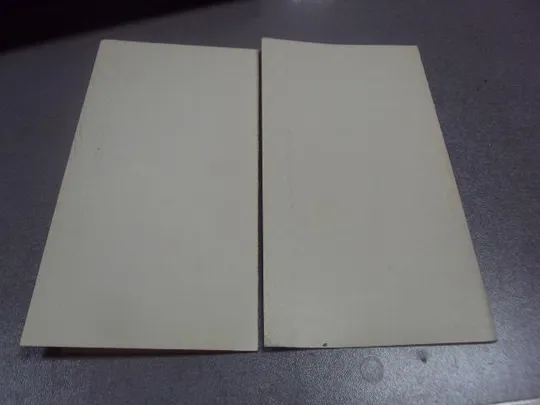 Купити открытка программа концерта 60 лет усср хмельницкий лот 2 шт №9083