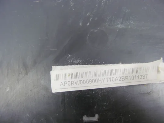 номер0272-37 сервісна кришка Сервісна кришка для ноутбука Корпус Дно Панель доступу Кришка доступу service cover AP0RW000900  для Samsung 350E NP350E7C NP350E7C-S08RU оригінал Де купити