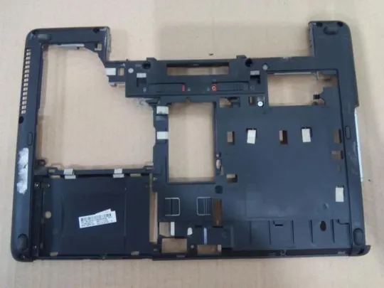 №350-12 Кришка дно піддон корпуса 1510B1462701 738681-001 для HP Probook 640 G1 оригінал Ціна
