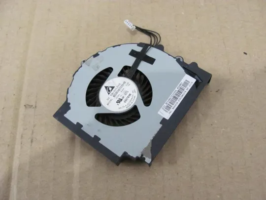 №216-30 FAN кулер 04X4158 для Lenovo ThinkPad Edge E440 E540 оригінал Ціна