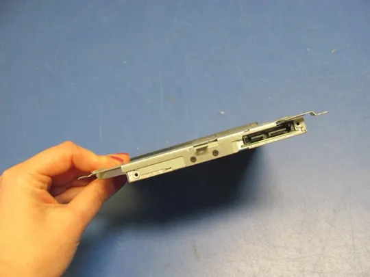 354-3 DVD-привод DA-8A6SH для Asus F540S оригінал Продаж