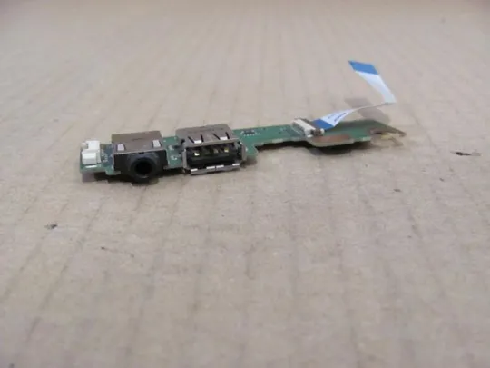 №223-20 плата AUDIO USB CP567145-Z3 для Fujitsu U772 оригінал Продаж