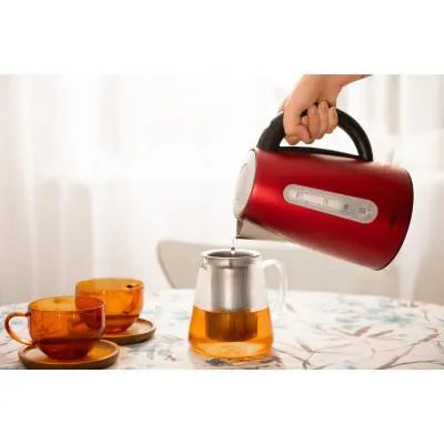 Электрочайник Ardesto EKL-F300R З аукціону