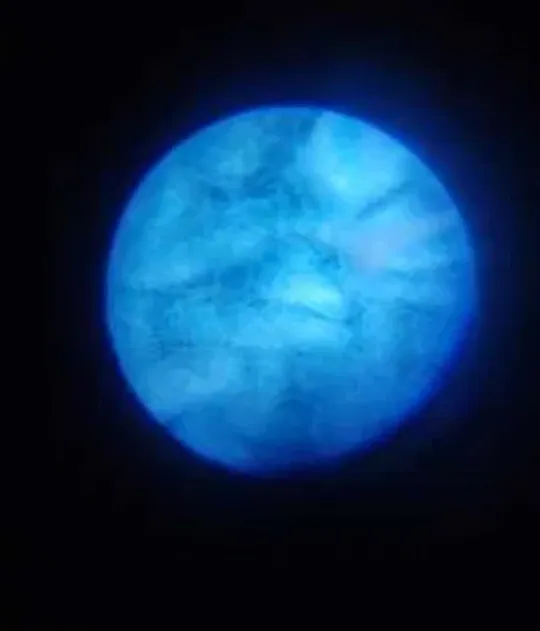 Купити Ручний мікроскоп, комплект лабораторний, світлодіодне світло 60х-120х, регулювання наближення зображень!