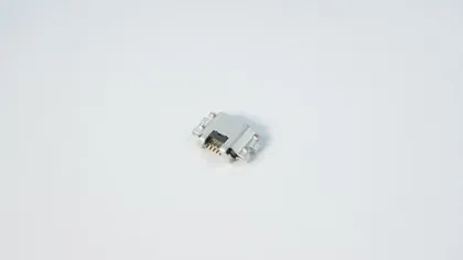 фото, Роз'єм microUSB MUJ179 для планшета, телефону (Sony Xperia)