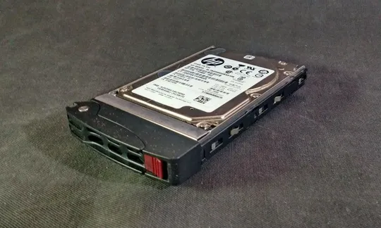 900Gb Seagate Enterprise Performance 10K NetApp SAS HDD винчестер 2.5" 6Gb/s 64MB ST900MM0026 Вж Ціна
