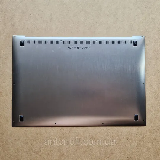 Сервісна кришка Asus ZenBook UX31E / 13N0-LYA0101 13GN8N1AM060-1 оригінал з розборки Gold Ціна