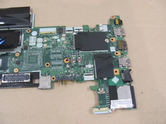 624-1 материнська плата CT470 NM-A931 SR2F0 i5-6300U для Lenovo ThinkPad  T470 оригінал Торговий майданчик