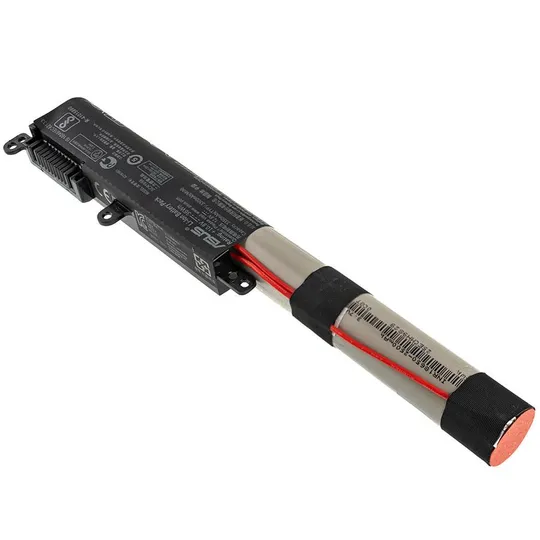 Купити Оригінальна батарея для ноутбука ASUS A31N1601 (X541SA, X541SC, X541UA, X541UV) 10.8V 2600mAh 28Wh Black