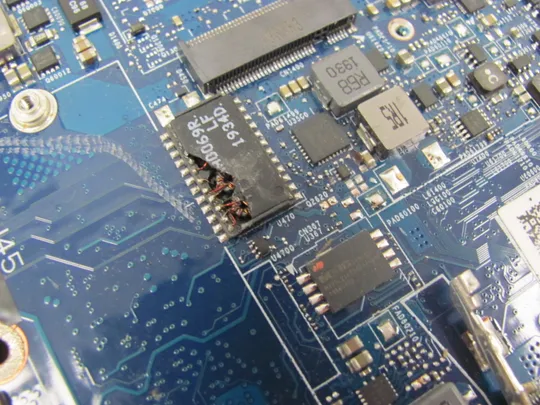 795-11  материнська плата SRF9Z i5-8365U L62759-601  6050A3022501 для HP Elitebook 840 G5 G6 оригінал Недорого