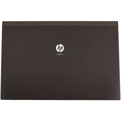 фото, Б.У Кришка матриці для ноутбука HP (4525s, Compaq 4525s), black