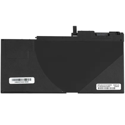 фото, Батарея для ноутбука HP CM03XL (ВЕРСІЯ 1, EliteBook 740, 840, 850 series,  ZBook 14 Mobile Workstation) 11.1V 50Wh Black