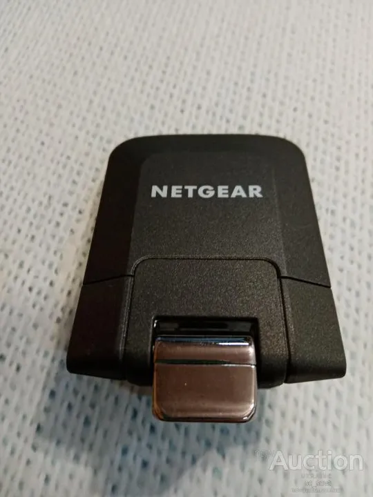 Купити 3G модем Netgear 341U Rev.B под интертелеком