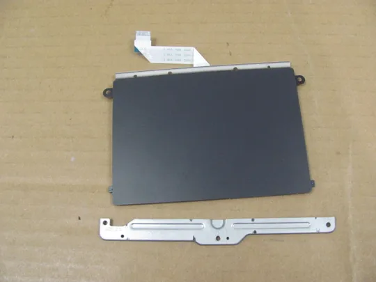 821-3 тачпад з кріпленням  0GGM3H 0VYNNW 450.0NG07.0011  для DELL Latitude 3520 3420 E3420 E3520 оригінал Ціна