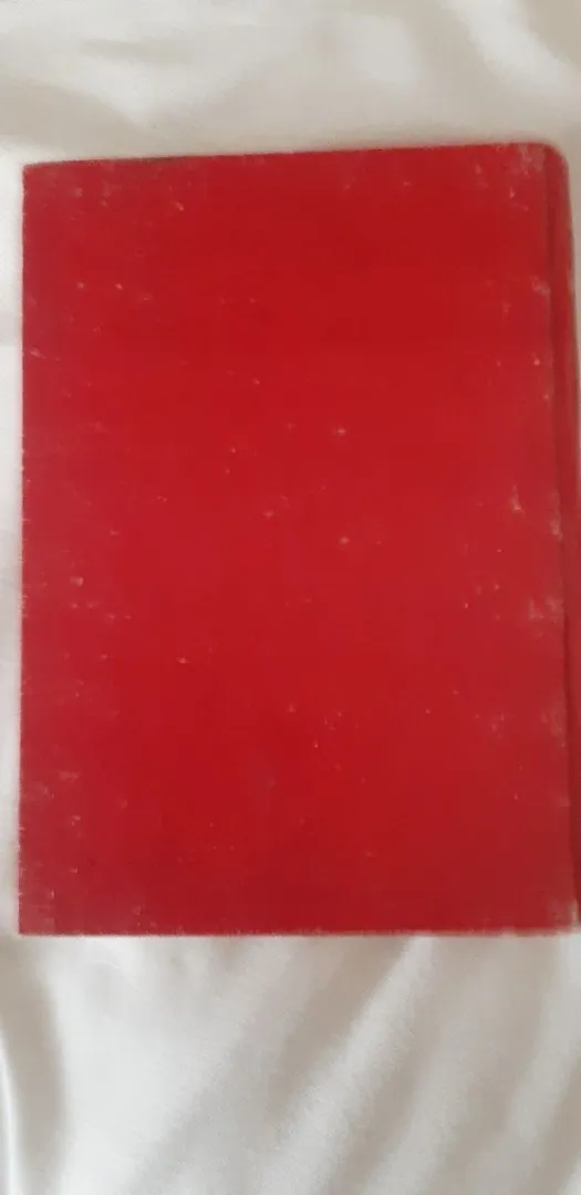 Блокнот-записник Китай 1952 року Де купити