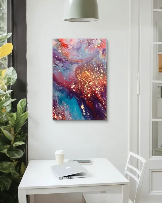 Купити Картина &quot;Течія&quot;