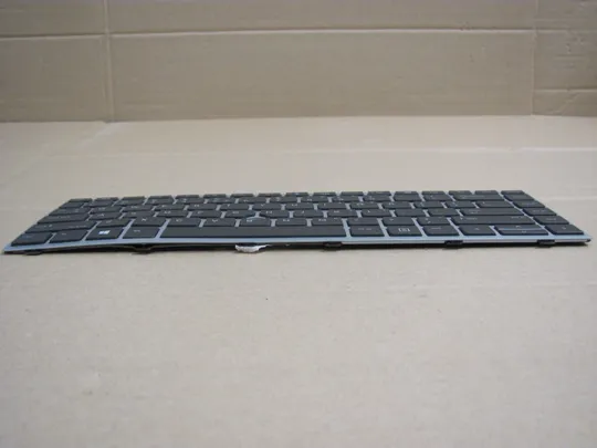 607-27 клавіатура робоча з підсвіткою 6037B0138602 6037B0138603  L11307-B31 L11307-031 для HP EliteBook 840 G5  HP ZBook 14u G5 14u G6 EliteBook 745 G5 840 846 G5 G6 оригінал Де купити