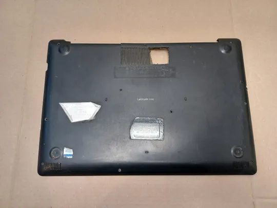номер1065-16 Кришка дно піддон корпуса AP250000610 0NK41T  для  DELL Latitude 3590  Нижний корпус для ноутбука Низ Корпус D оригінал Ціна
