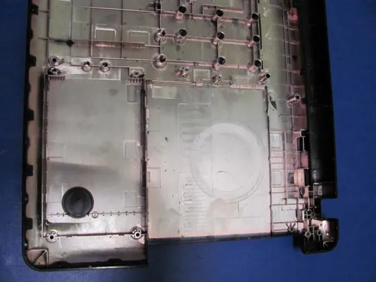 354-2 Кришка (дно, корито, піддон) корпуса 13NB0B31AP0111 11557306-00 для Asus F540S оригінал Продаж