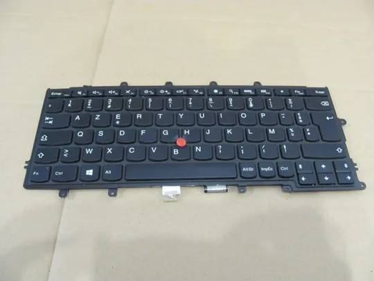 426-19 клавіатура  04Y0949 0C44722 РОБОЧА для Lenovo ThinkPad X230S X240 X240S X250 X260 оригінал Ціна