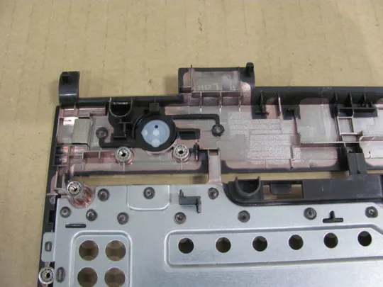 731-16 панель палмрест 60.4LH03.001 04X4861  для LENOVO ThinkPad L540 оригінал Продаж