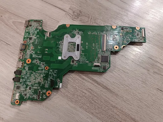 Материнська плата для ноутбука HP CQ58 Ціна