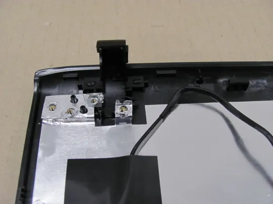 411-18 кришка матриці 3FHK5LHN000 EAHK5004010 для  SONY VAIO  SVE15 SVE151 SVE151G17M  оригінал в Україні