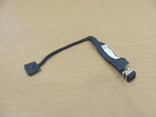 777-16 роз'єм живлення 0WTR40 DC301017500 для Dell ALIENWARE x15 R1 R2 оригінал Ціна