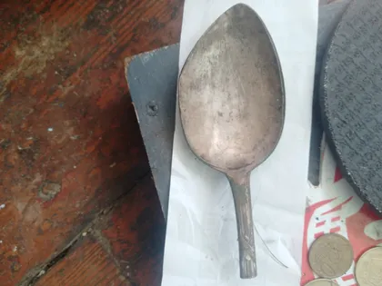 фото, Продам срібний посуд