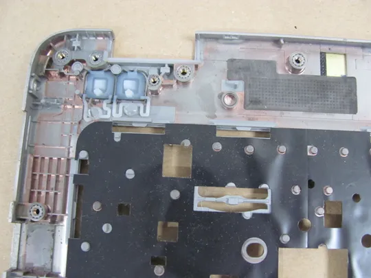 534-4 панель палмрест 6070B0883101 821173-001 для  HP Elitebook 840 G3 840 G4 оригінал Інтернет-аукціон