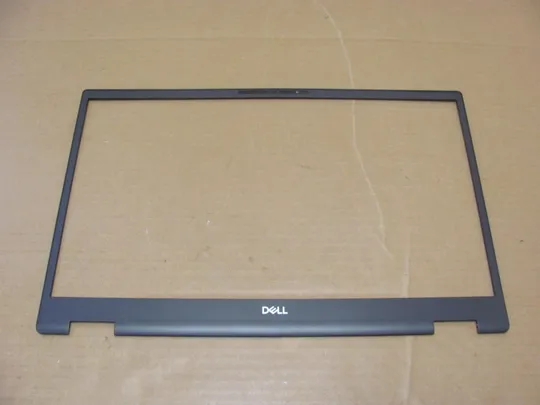 номер1003-4 рамка матриці matrix frame Окантовка дисплея Рамка екрана Корпус 0CF5WV AP3MN000400 для Dell Precision 17 7780 7770 оригінал Ціна