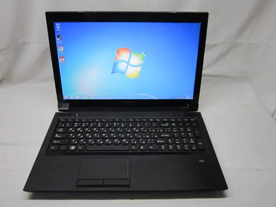 i7-2630qm (4 ядра)/15.6"/2 видеокарты/4GB/HDMI/ Lenovo V570c Состояние! Ціна